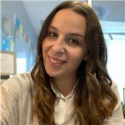 Si vous voulez apprendre l'espagnol d'une manière facile et agréable, je vais vous aider !